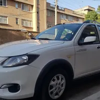کوییک مدل ۹۸ کم کارکرد ۳۴ هزار