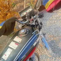 هندا 125جوسطار