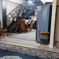 فروش آپارتمان دوبلکس،  ۳خواب ، حیاط خلوت|فروش آپارتمان|آمل, |دیوار