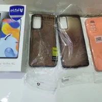 Redmi Note 11 Pro 5G گوشی|موبایل|اهواز, زرگان|دیوار