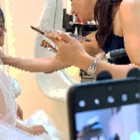آموزش تخصصی و حرفه ای میکاپ با تخفیف ویژه ماه محرم