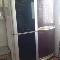 فروش یخچال فریز دوطبقه دارای کندانسورسرما