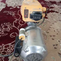 پمپ آب لوارا ایتالیایی اصلی