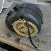 فن دمنده قوی|پنکه و تصفیه‌کنندهٔ هوا|سنندج, |دیوار