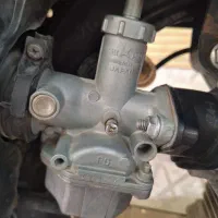 هوندا ۱۲۵