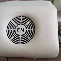 تمام وسایل کاشت ناخن|آرایشی، بهداشتی، درمانی|فردیس, فردیس|دیوار