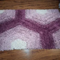 قالیچه طرح ترک شگلی