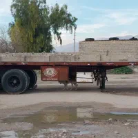 فروش کفی ۲۴|خودرو سنگین|کازرون, |دیوار