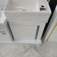کابین روشویی ۲۵در۴۵