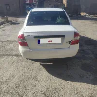 تیبا مدل ۹۳|خودرو سواری و وانت|هشترود, |دیوار