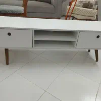 میز تی وی و کنسول ست|میز تلویزیون|گلبهار, شهر جدید گلبهار|دیوار