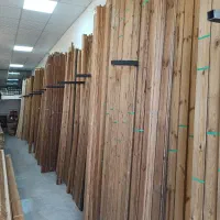 فروش عمده چوب ترمو نما دکوراتیو بدون واسطه|عمدهفروشی|مشهد, کشاورز|دیوار