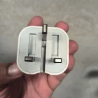 آداپتور اورجینال اپل|لوازم جانبی موبایل و تبلت|بندرعباس, |دیوار