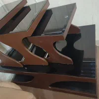 میز وگل میز