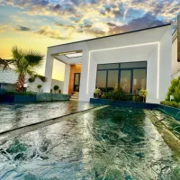 ویلا فلت استخردار و سنددار /چمستان