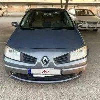 مگان ۲۰۰۰ اتومات مدل ۹۰