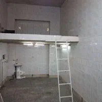 مغازه ۲۱ متری بالکن دار|اجارهٔ مغازه و غرفه|تهران, خانی آباد نو شمالی|دیوار