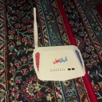 مودم وایفادار