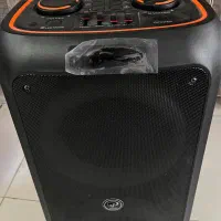 اسپیکر قدرتمند پروداکت کاملا نو|سیستم صوتی خانگی|یزد, |دیوار