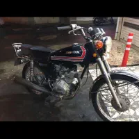 موتور هوندا