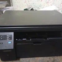 پرینتر سه کاره