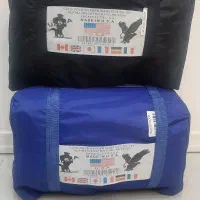 کیسه خواب امریکایی