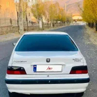 پارس سال مدل۹۲|خودرو سواری و وانت|مشگین شهر, |دیوار