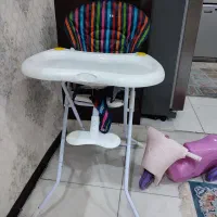 صندلی غذا کودک