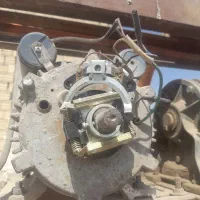 بالابر آذربایجان|مصالح و تجهیزات ساختمان|اسلام‌شهر, شهرک مفیدی|دیوار