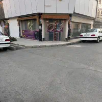 فروش ۲۷مترمغازه با۳دهنه ی کاربردی /ملکیت باسرقفلی