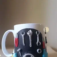 ماگ مکانیک و سایر شغلها