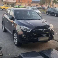 جک s5 2000 مدل ۱۴۰۰