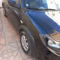 کوئیک مشکی|خودرو سواری و وانت|اردبیل, |دیوار