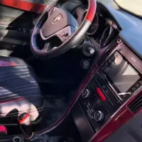 دنا مدل ۹۵ تیپ Ef7|خودرو سواری و وانت|بوکان, |دیوار