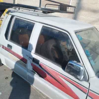 تویوتا یا میستویشی ۹۲