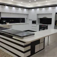 کابینت هایگلاس|مصالح و تجهیزات ساختمان|شاهینشهر, شهرک میلاد|دیوار