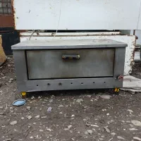 پیتزا پز فردار|اجاق گاز و لوازم برقی پختوپز|لاهیجان, بازکیاگوراب|دیوار