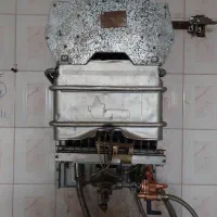 آبگرمکن بوتان ۳۱۱۵|آبگرمکن، پکیج، شوفاژ|بجنورد, |دیوار