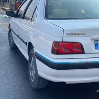 پژو پارس xu7pمدل ۱۴۰۲|خودرو سواری و وانت|فریدون‌کنار, |دیوار