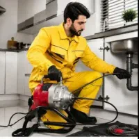 لوله بازکن فردیس محمدشهر همایون ویلا شهرک پیام ۲۴ر