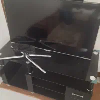 تلویزیون سامسونگ ۴۰ اینچ|تلویزیون و پروژکتور|شاهین‌شهر, فردوسی|دیوار