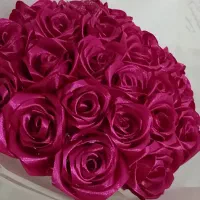 گل ربانی|گل مصنوعی|اردبیل, |دیوار