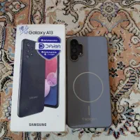 فروش گوشی سامسونگ مدل گلکسی A13 باحافظه 128گیگ|موبایل|خرم‌آباد, |دیوار