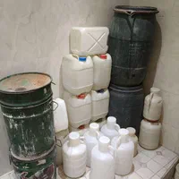 کلی وسیله به حراج