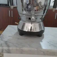 سماور گازی|سماور، چای‌ساز، قهوه‌ساز|ماهدشت, |دیوار