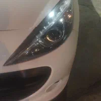 چراغ ۲۰۷ فابریک ۱۴۰۴