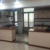کابینت + هود + سینک