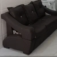 فروش فوری مبل هفت نفره