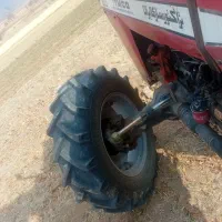 تراکتور 285 جفت