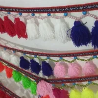 شیردنگ محلی زیبا
